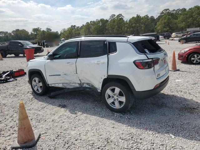 Photo 2 from auction – 2022 JEEP COMPASS LA with VIN 3C4NJDBB0NT209399