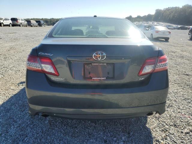 صورة رقم 6 من المزاد - 2011 TOYOTA CAMRY BASE مع VIN 4T1BF3EK0BU733658