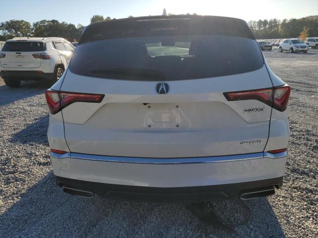 Photo 6 from auction – 2022 ACURA MDX with VIN 5J8YE1H35NL003508