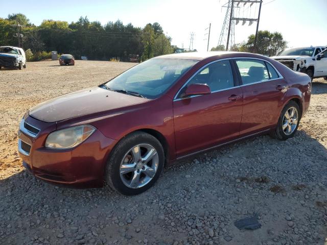 Photo 1 from auction – 2010 CHEVROLET MALIBU 2LT with VIN 1G1ZD5EBXAF143144