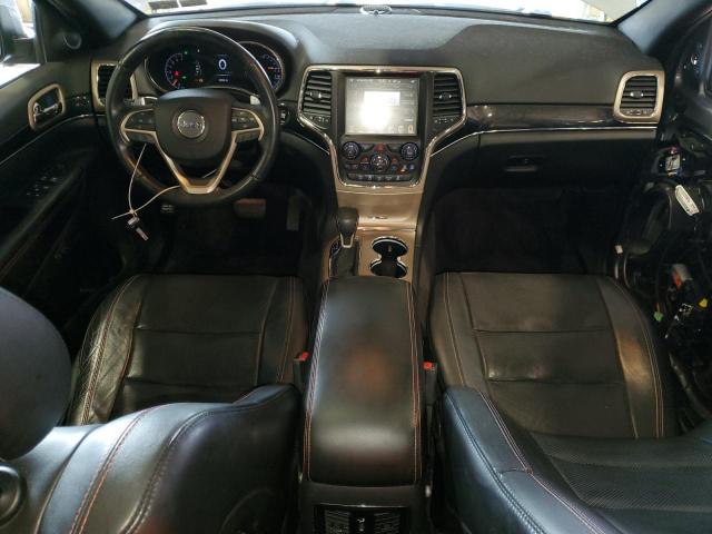 Photo 8 from auction – 2016 JEEP GRAND CHER with VIN 1C4RJFBG2GC447746
