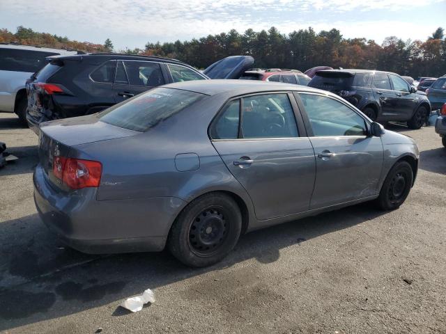 Photo 3 from auction – 2006 VOLKSWAGEN JETTA VALU with VIN 3VWPG71K26M729526