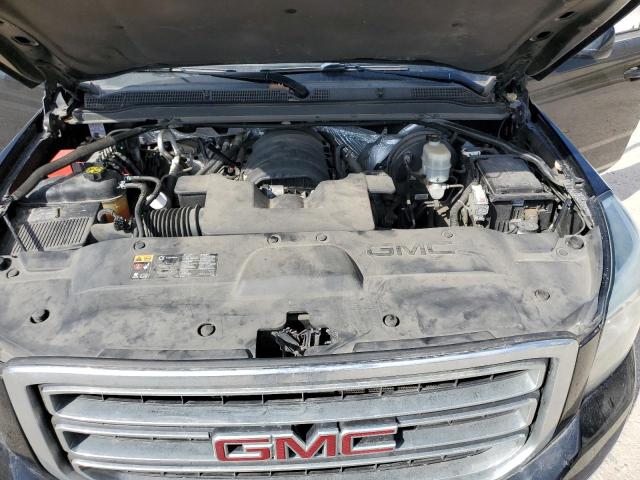 Photo 12 from auction – 2015 GMC YUKON SLT with VIN 1GKS1BKC5FR235432