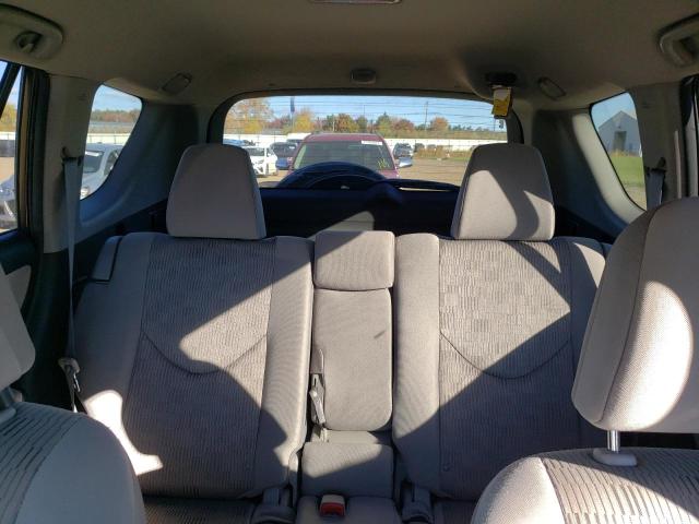 Photo 10 from auction – 2012 TOYOTA RAV4 with VIN JTMBF4DV2CD043918