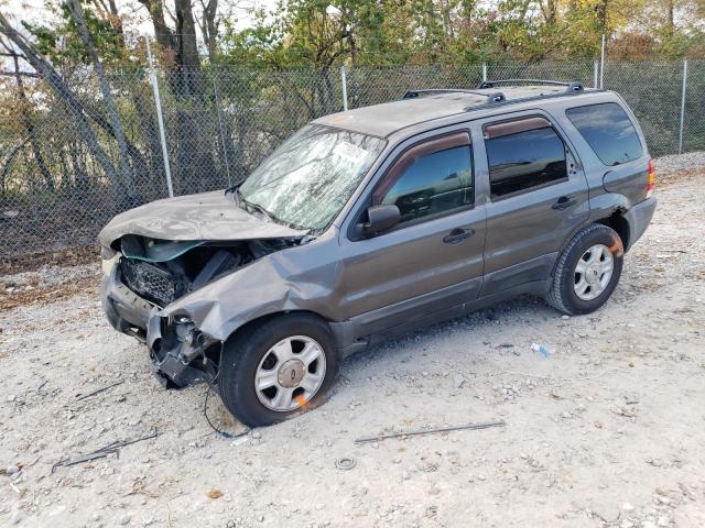 Photo 1 from auction – 2003 FORD ESCAPE XLT with VIN 1FMYU03123KA25403