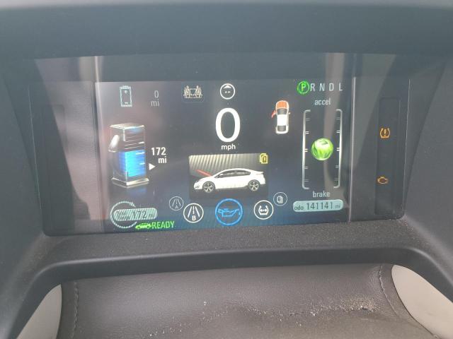 Photo 9 from auction – 2014 CHEVROLET VOLT with VIN 1G1RF6E46EU146741