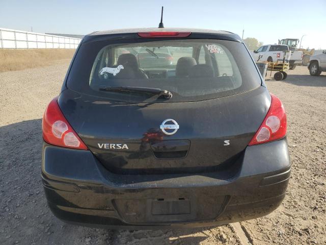 Photo 6 from auction – 2007 NISSAN VERSA S with VIN 3N1BC13E17L400937