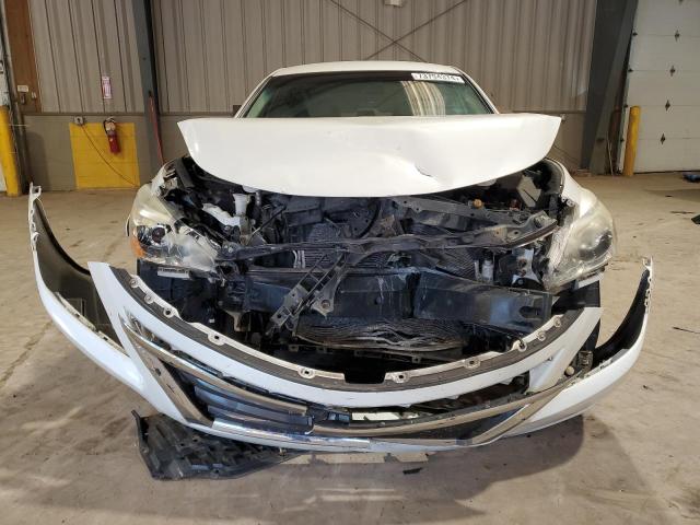 Photo 5 from auction – 2013 NISSAN ALTIMA 2.5 with VIN 1N4AL3AP0DC115216