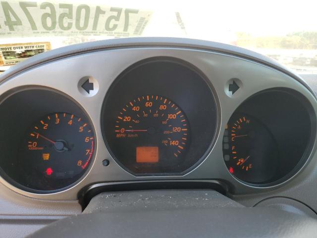 Photo 9 from auction – 2003 NISSAN ALTIMA BAS with VIN 1N4AL11D73C151607