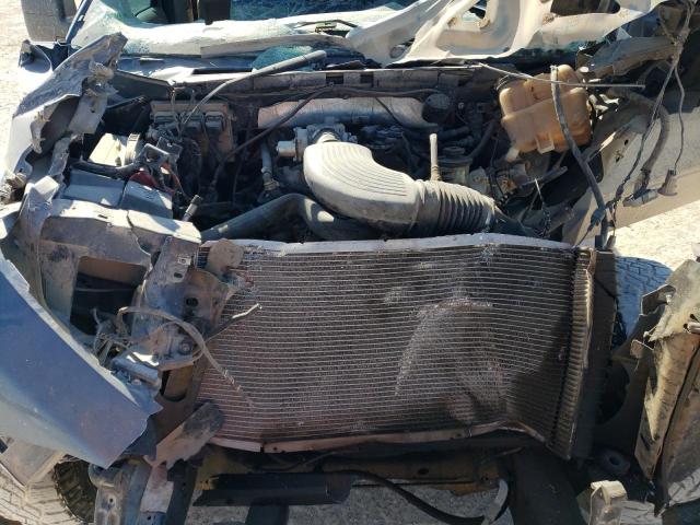 Photo 11 from auction – 2006 FORD F150 SUPER with VIN 1FTRW12W56KD43543