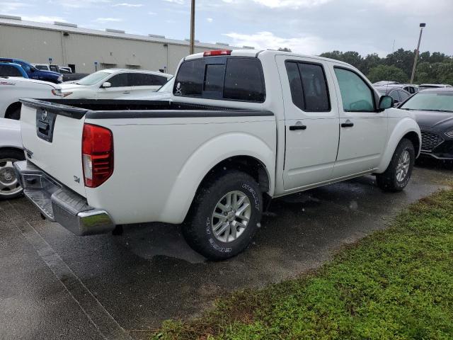 Photo 3 from auction – 2014 NISSAN FRONTIER S with VIN 1N6AD0ER7EN728342