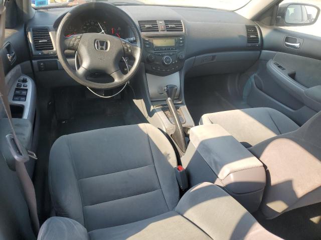 Photo 8 from auction – 2004 HONDA ACCORD EX with VIN 1HGCM56604A066544