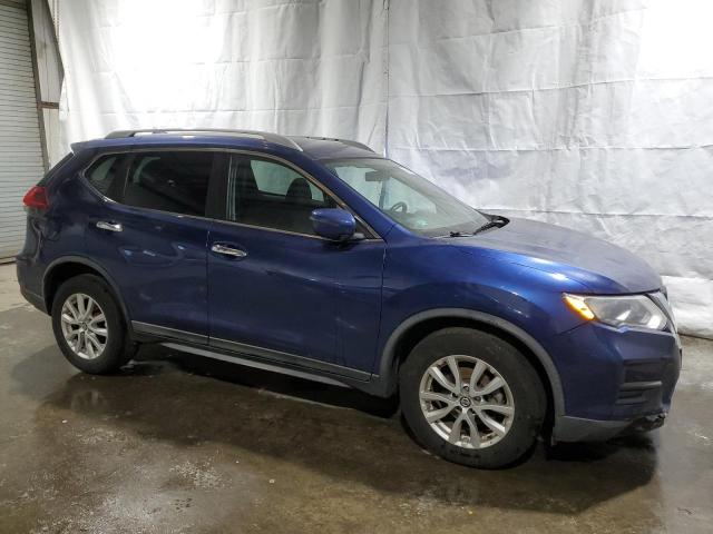 Фото 4 с аукциона – 2018 NISSAN ROGUE S с VIN KNMAT2MT2JP509348
