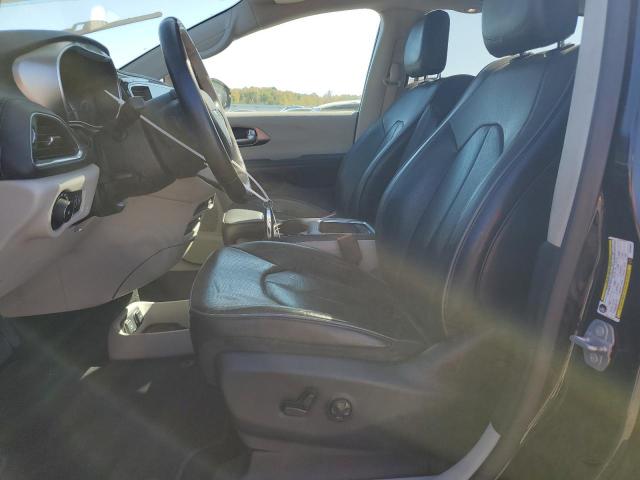 Photo 7 from auction – 2018 CHRYSLER PACIFICA H with VIN 2C4RC1N79JR236535