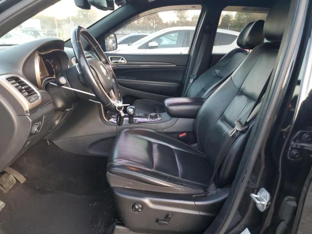 Photo 7 from auction – 2015 JEEP GRAND CHER with VIN 1C4RJFBG2FC845828
