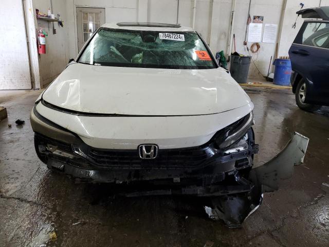 Photo 5 from auction – 2024 HONDA CIVIC EX with VIN 2HGFE1F78RH320182
