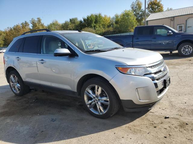 Photo 4 from auction – 2013 FORD EDGE LIMIT with VIN 2FMDK4KC7DBC22898
