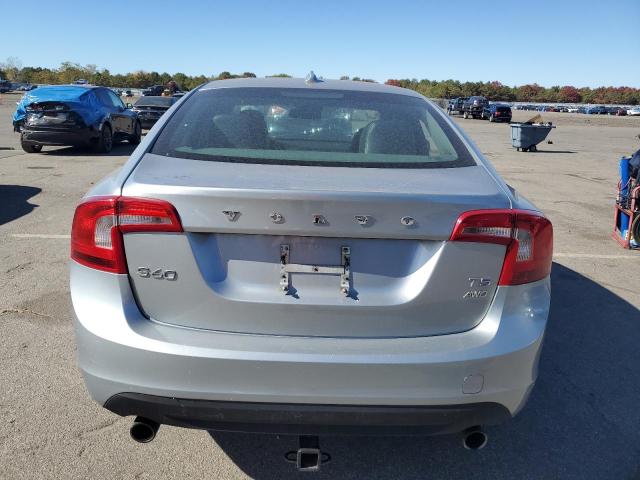 Photo 6 from auction – 2013 VOLVO S60 T5 with VIN YV1612FH9D2230477