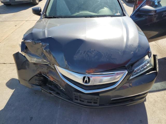 Photo 11 from auction – 2016 ACURA TLX with VIN 19UUB1F32GA014555