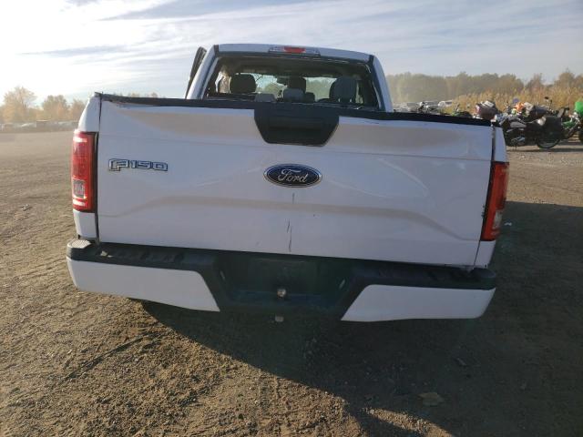 Photo 6 from auction – 2017 FORD F150 SUPER with VIN 1FTEX1E84HKE46903