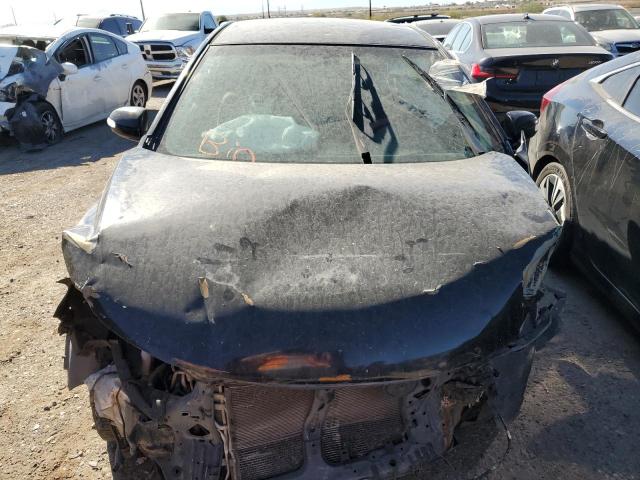 Photo 5 from auction – 2010 KIA FORTE EX with VIN KNAFU4A25A5123011