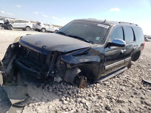 GMC YUKON 2008 with VIN 1GKFC13028R181536 - Photo from auction