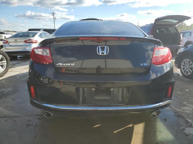 Photo 6 from auction – 2015 HONDA ACCORD EXL with VIN 1HGCT2B89FA004281