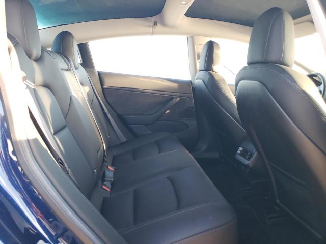 Photo 10 from auction – 2018 TESLA MODEL 3 with VIN 5YJ3E1EA5JF024951