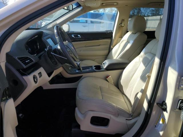 Photo 7 from auction – 2015 LINCOLN MKT with VIN 2LMHJ5AT2FBL03617