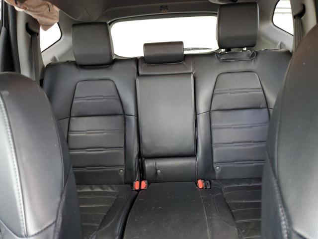 Photo 10 from auction – 2017 HONDA CR-V EXL with VIN 2HKRW2H89HH623000