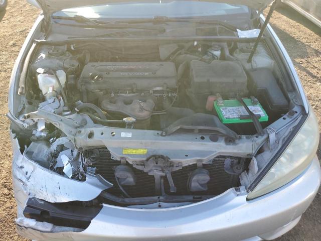 Photo 11 from auction – 2005 TOYOTA CAMRY LE with VIN 4T1BE32KX5U097276