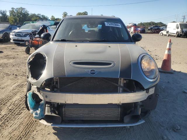Photo 5 from auction – 2019 MINI COOPER S with VIN WMWXU3C59K2F52003