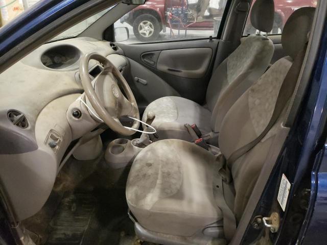 Photo 7 from auction – 2002 TOYOTA ECHO with VIN JTDBT123220232194