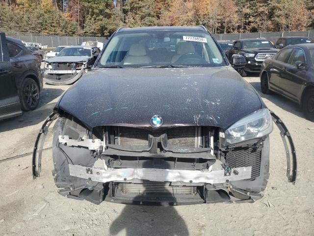 Photo 5 from auction – 2015 BMW X5 XDRIVE3 with VIN 5UXKR0C51F0P06830