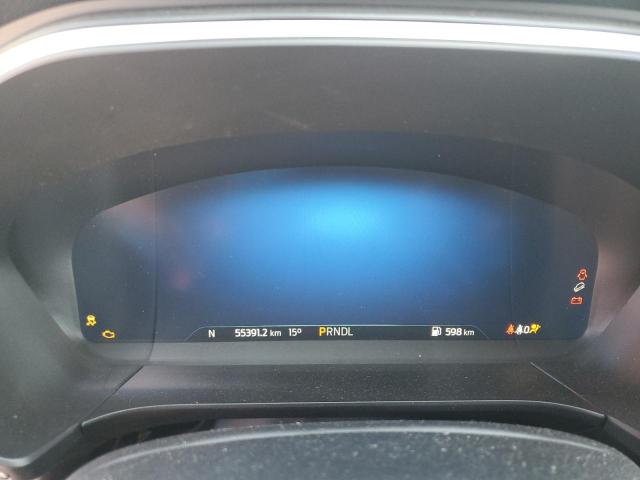 Photo 9 from auction – 2021 FORD ESCAPE TIT with VIN 1FMCU9DZ9MUA52784