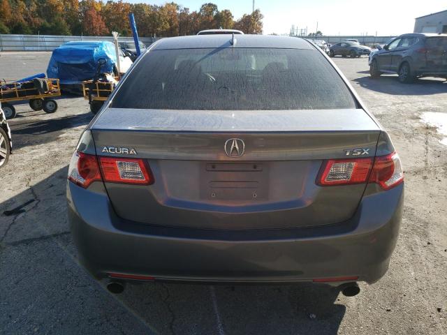 Photo 6 from auction – 2010 ACURA TSX with VIN JH4CU2F62AC023271