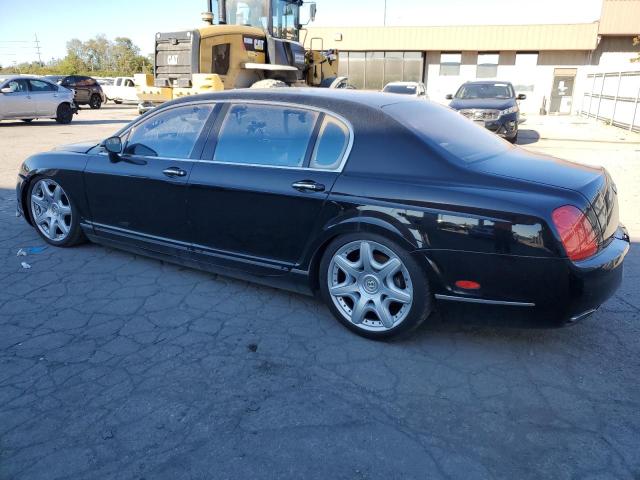 Photo 2 from auction – 2006 BENTLEY CONTINENTA with VIN SCBBR53W36C034052