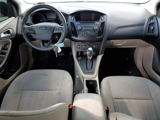 Photo 8 from auction – 2015 FORD FOCUS SE with VIN 1FADP3F23FL270537