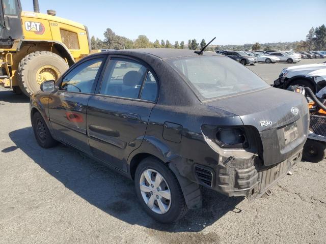 Photo 2 from auction – 2011 KIA RIO BASE with VIN KNADH4A31B6932845