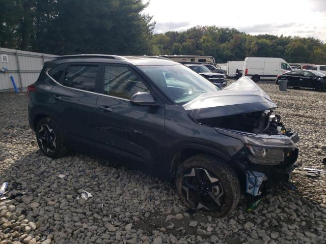 Photo 4 from auction – 2024 KIA SELTOS EX with VIN KNDERCAA9R7472254
