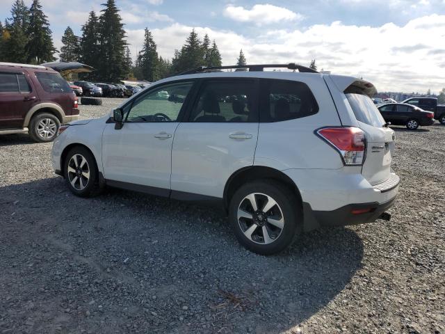 Photo 2 from auction – 2018 SUBARU FORESTER 2 with VIN JF2SJAGC7JH613152