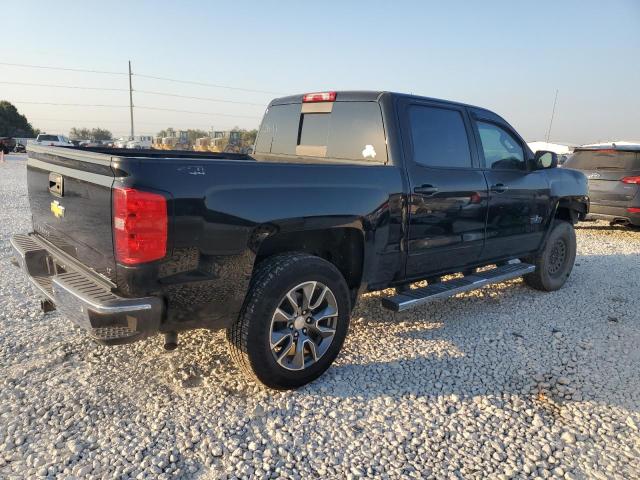 Photo 3 from auction – 2018 CHEVROLET SILVERADO with VIN 3GCPCREC7JG468561