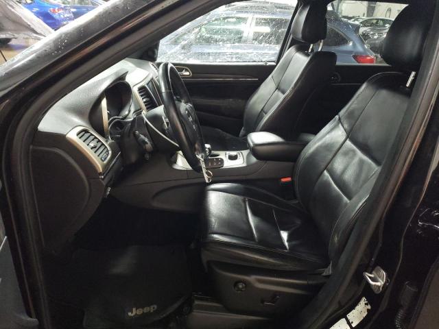 Photo 7 from auction – 2014 JEEP GRAND CHER with VIN 1C4RJFBG8EC233583