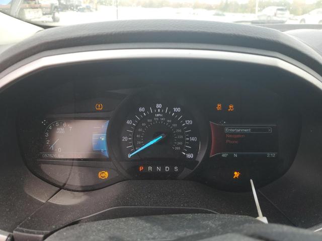 Photo 9 from auction – 2018 FORD EDGE SEL with VIN 2FMPK4J99JBB09632