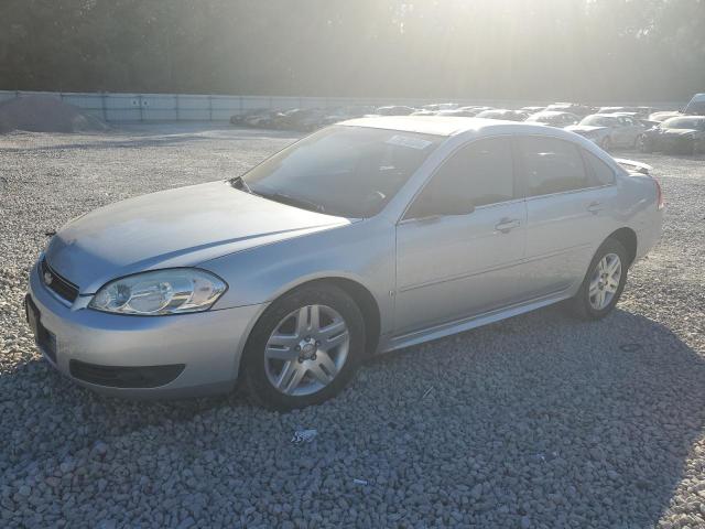 CHEVROLET IMPALA LS 2009 with VIN 2G1WC57MX91158637 - Photo from auction