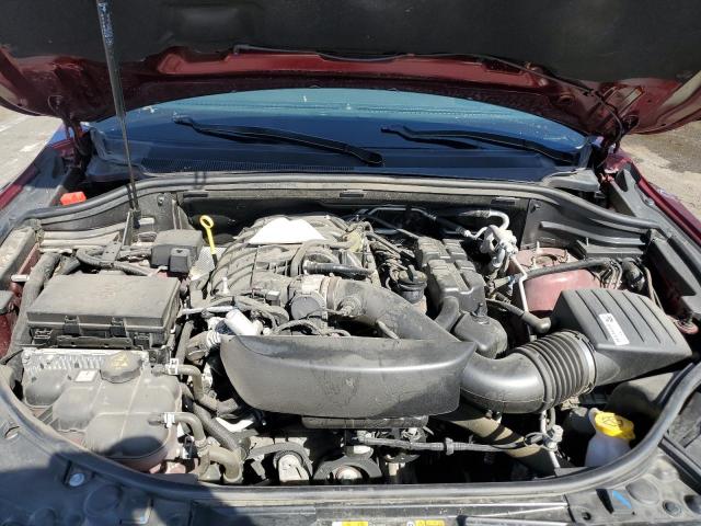 Photo 12 from auction – 2023 DODGE DURANGO GT with VIN 1C4RDJDG1PC625184