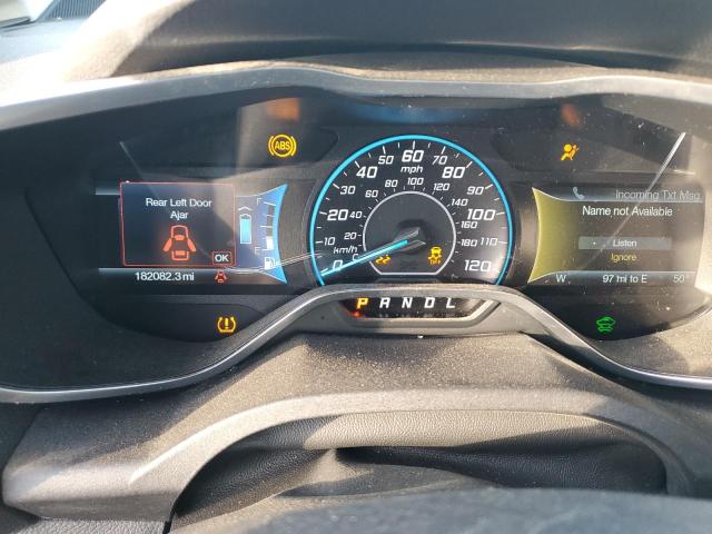 صورة رقم 9 من المزاد - 2015 FORD C-MAX SEL مع VIN 1FADP5BU2FL111057