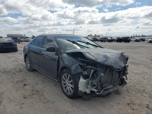 Photo 4 from auction – 2012 TOYOTA CAMRY BASE with VIN 4T4BF1FK3CR254872
