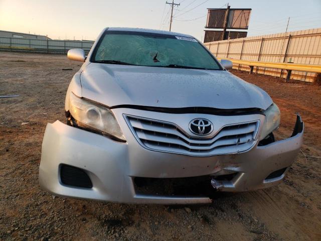 Photo 5 from auction – 2011 TOYOTA CAMRY BASE with VIN 4T1BF3EK0BU665314