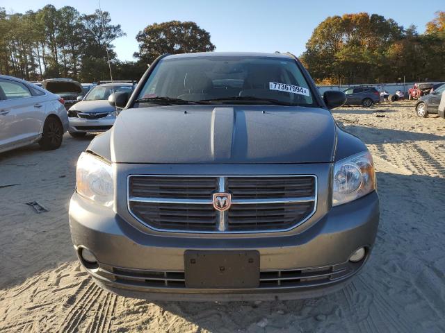 Photo 5 from auction – 2012 DODGE CALIBER SX with VIN 1C3CDWDA7CD510595